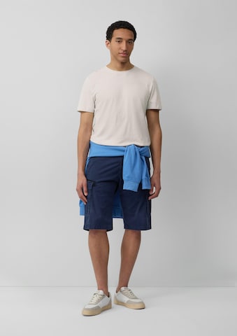 s.Oliver T-Shirt in Beige