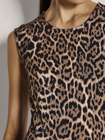 Robe MADELEINE en beige