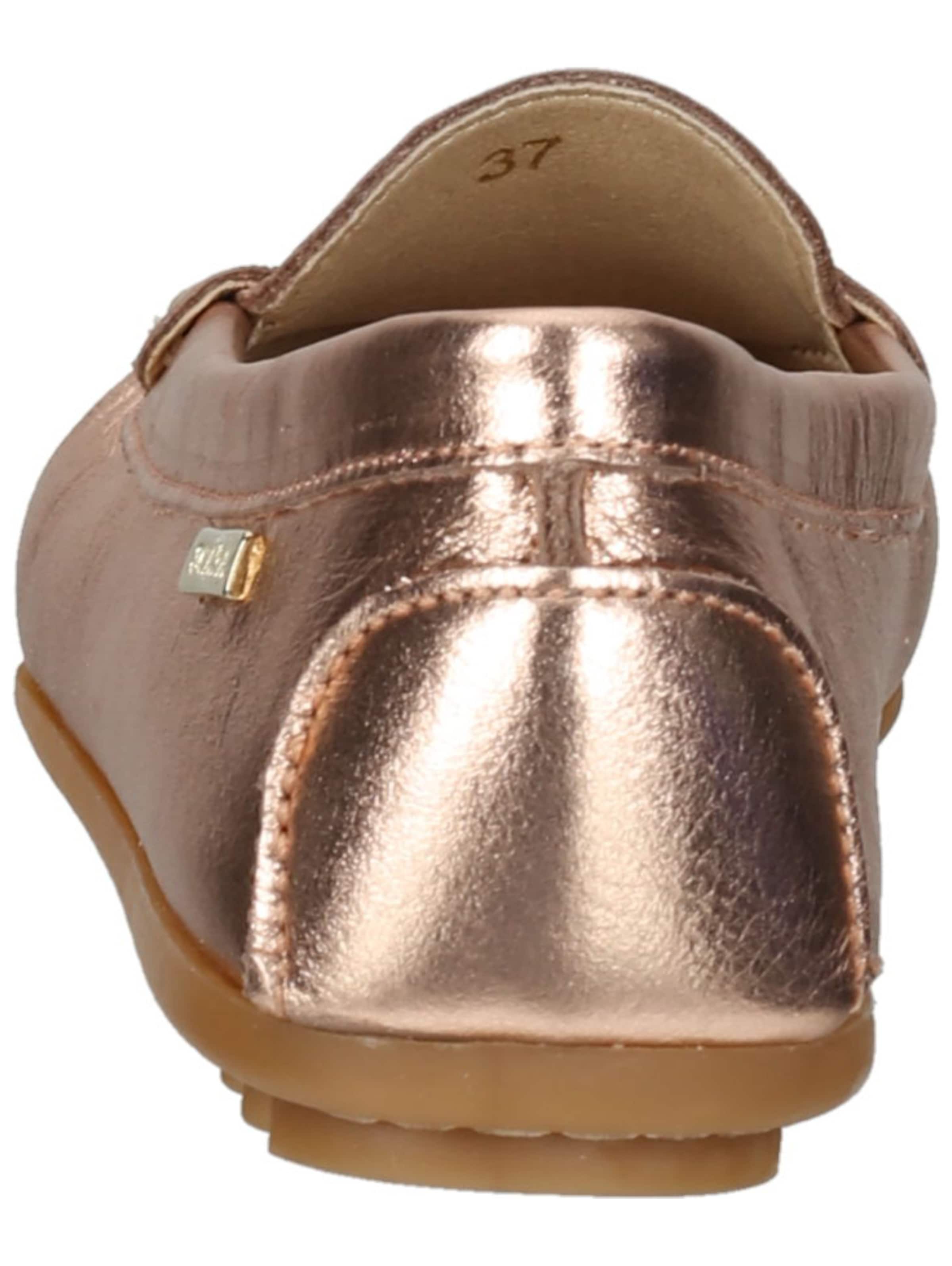 SCAPA Mocassins in Beige