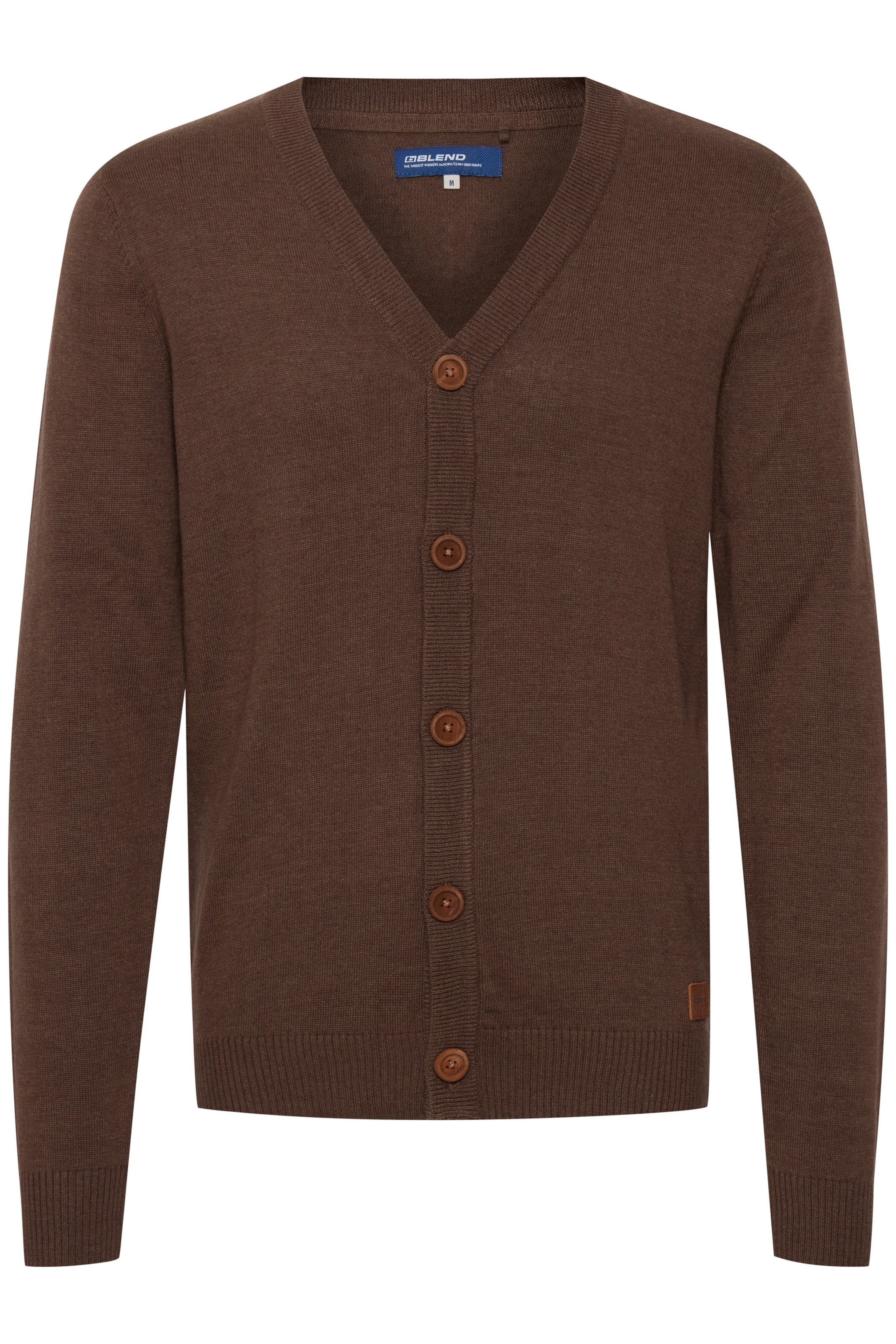 Giacchetta 'Lennard' di BLEND in marrone