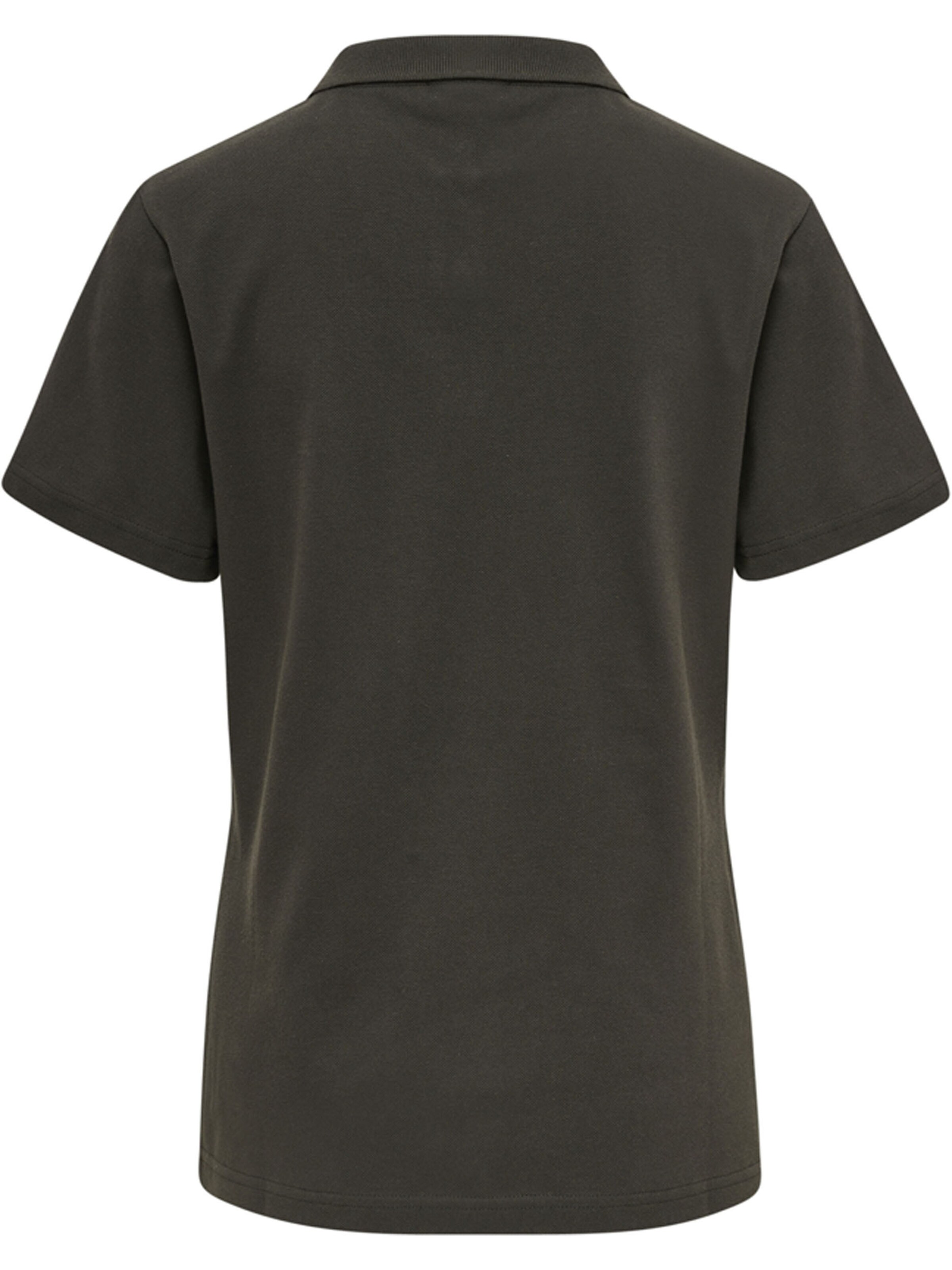 Hummel Funktionsbluse i grå