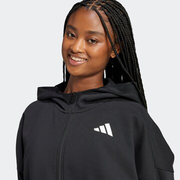 ADIDAS SPORTSWEAR Спортивная кофта 'Future Icons' в Черный