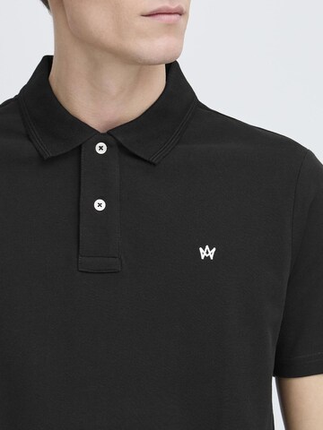 Kronstadt Shirt 'Tarbes' in Zwart