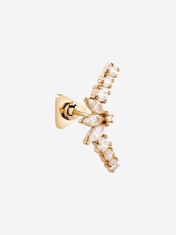 GUESS Ohrringe in Gold