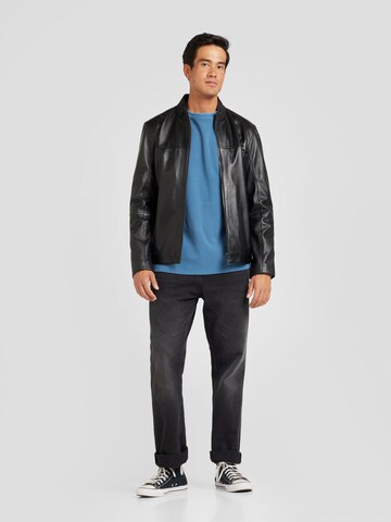 JOOP! Jeans Shirt 'Darian' in Blau