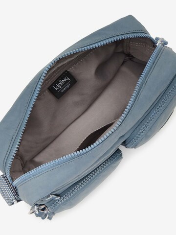 KIPLING Tasche 'Albena' in Blau