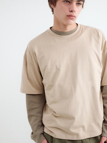 BALMOHK Paita värissä harmaa