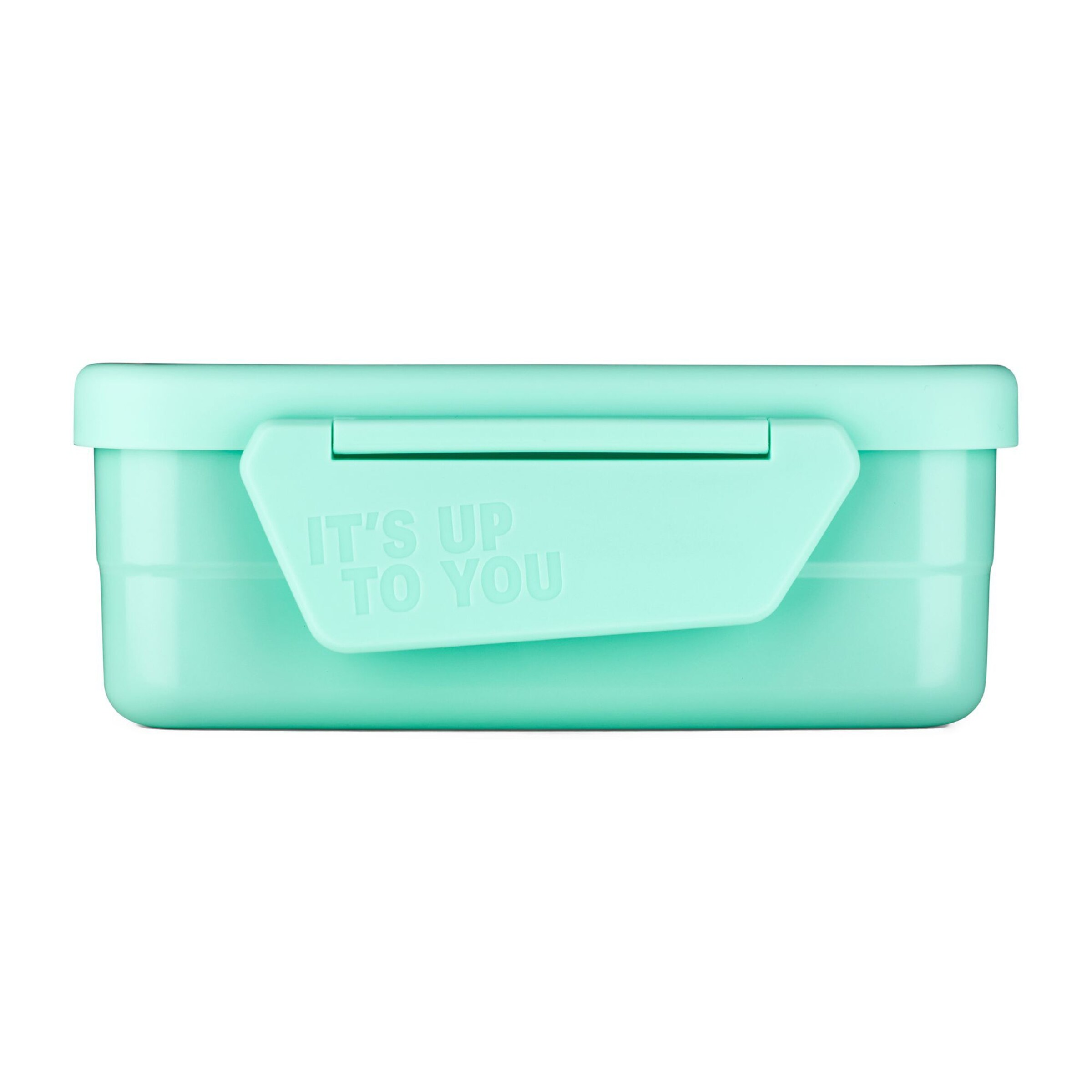 Satch Tableware set in Green