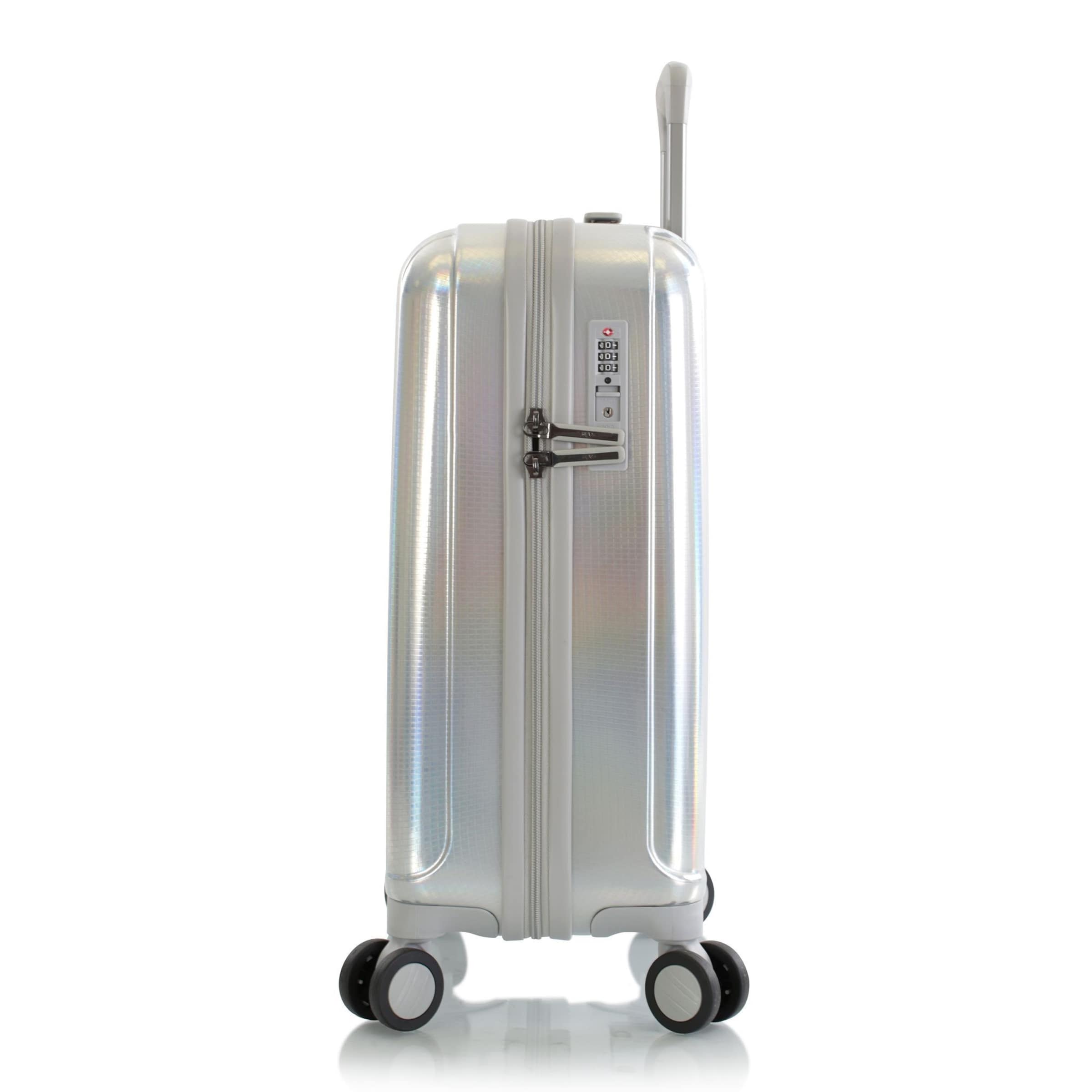 Heys Cart 'Astro ' in Silver