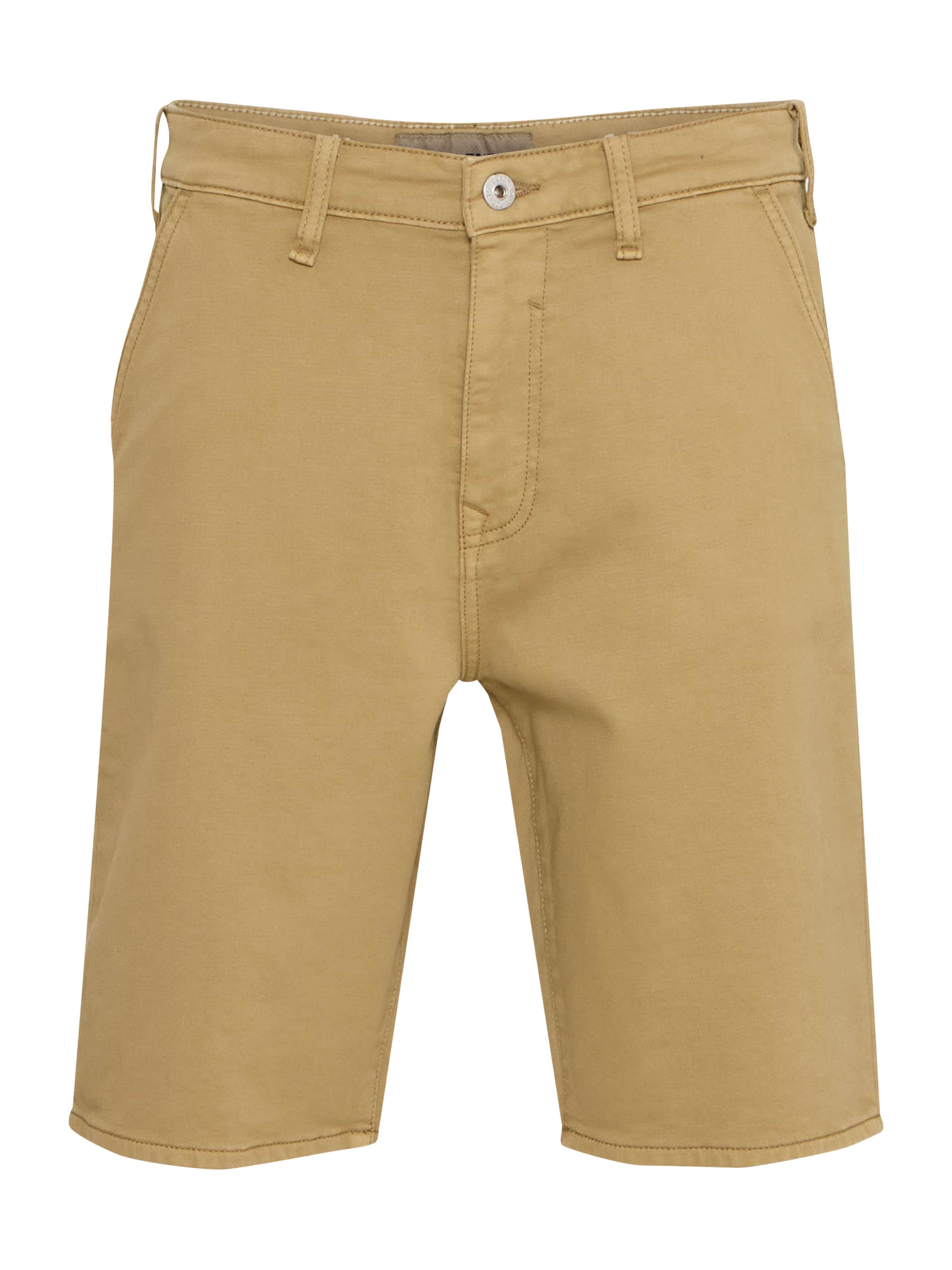 BLEND tavaline Püksid 'BHHURRICANE', värv pruun: eest vaates