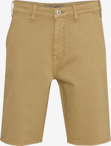 ruda BLEND Standartinis Kelnės 'BHHURRICANE': priekis