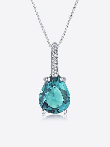 DANIEL CLIFFORD Necklace 'Ava' in Silver