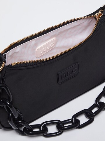 Liu Jo Crossbody Bag in Black