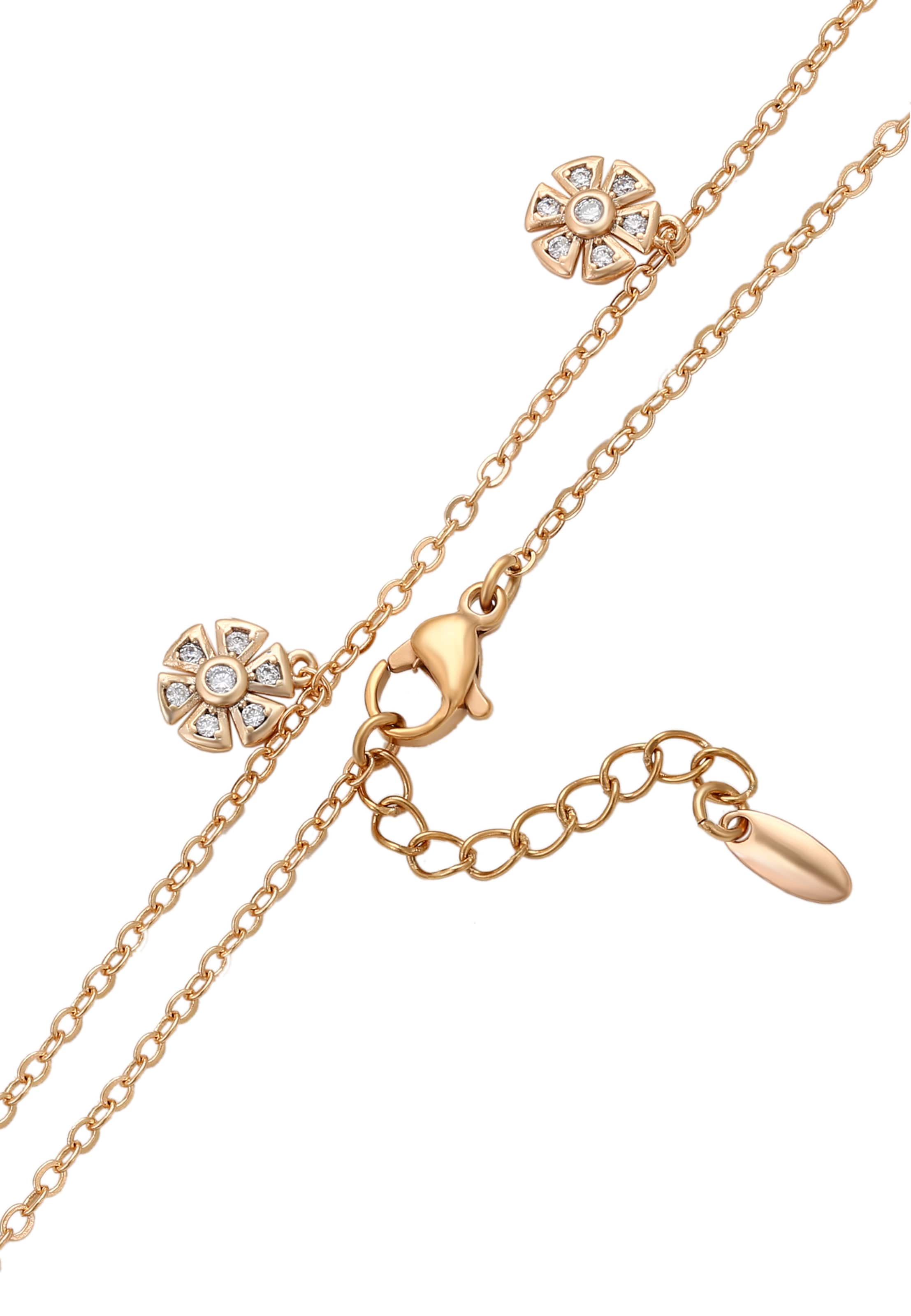 NAEMI - Cadena en oro