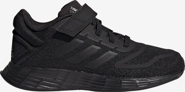 ADIDAS SPORTSWEAR Sportschuh 'Duramo 10' in Schwarz