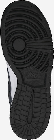 Nike Sportswear Tenisky - biela