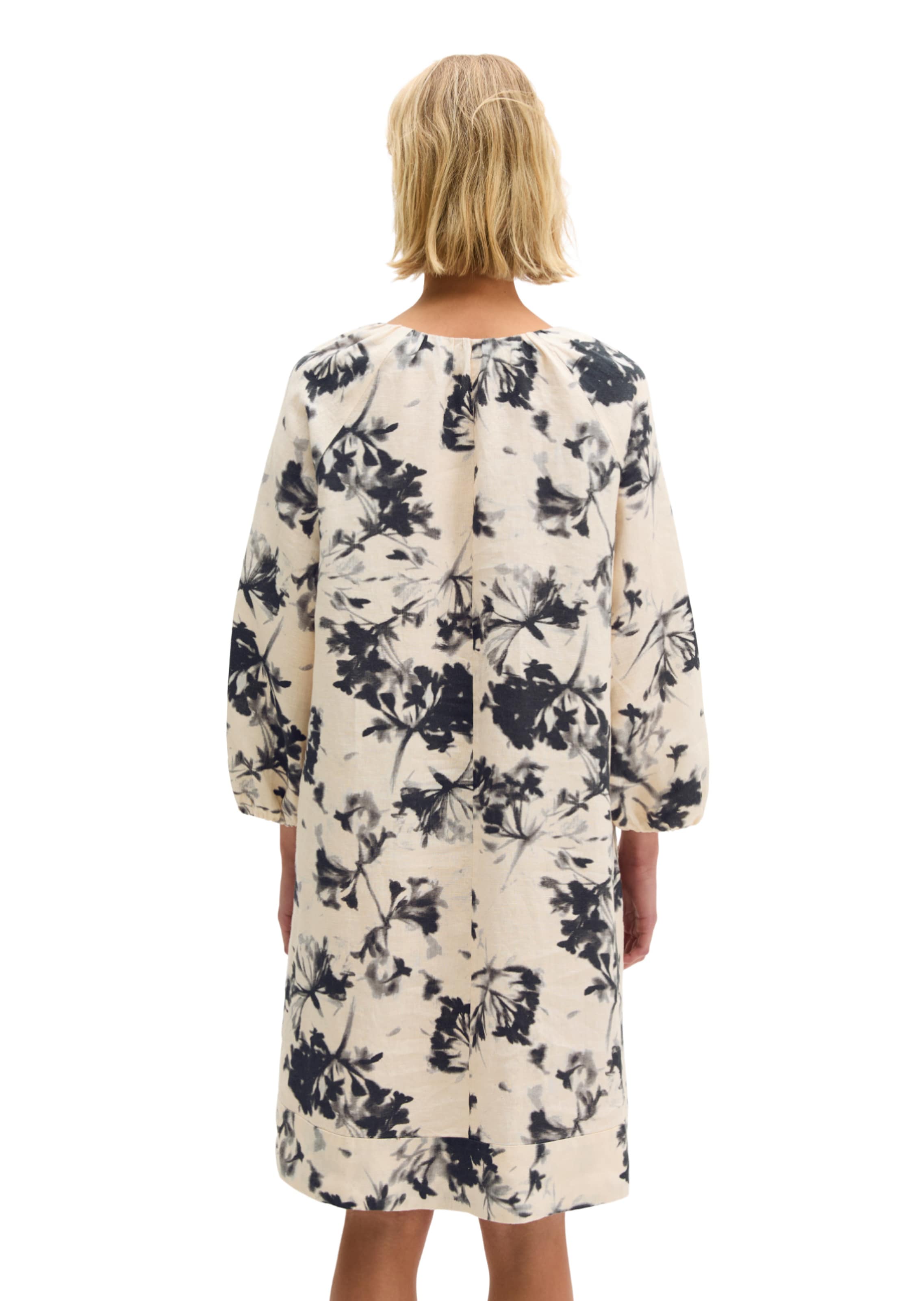 Marc O'Polo Kleid in Beige