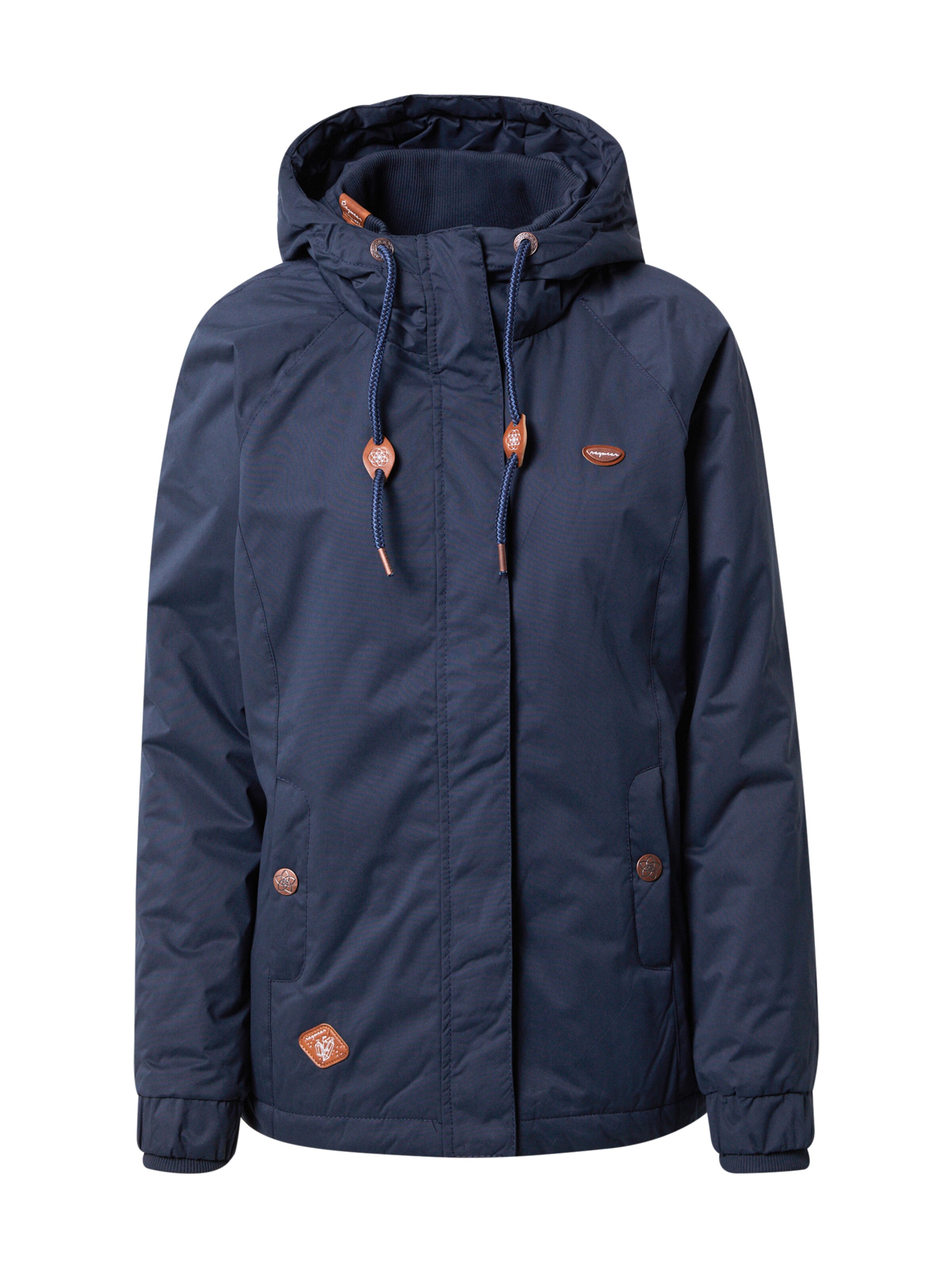 Ragwear Jacke Damen