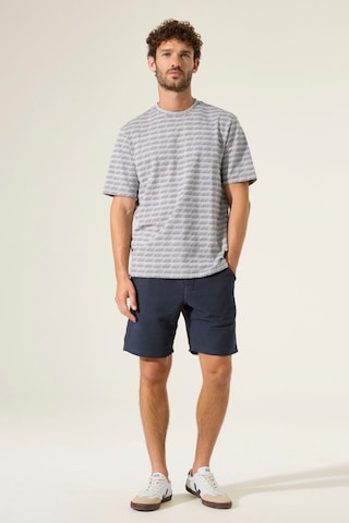 GARCIA Футболка в Синий