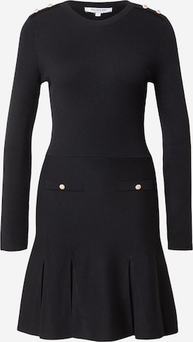 juoda Morgan Suknelė '252-RMCOLO': priekis