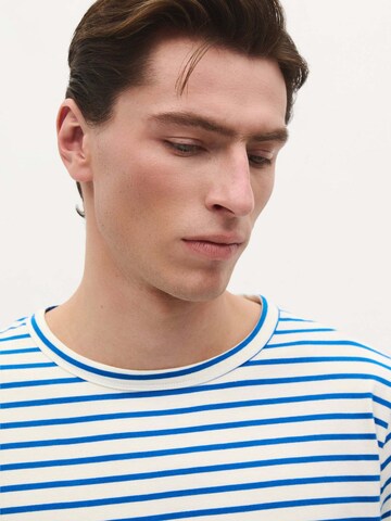 Scalpers Shirt in Blauw