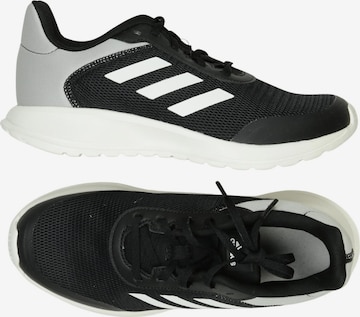 ADIDAS PERFORMANCE Sneaker 38,5 in Schwarz: Vorderseite