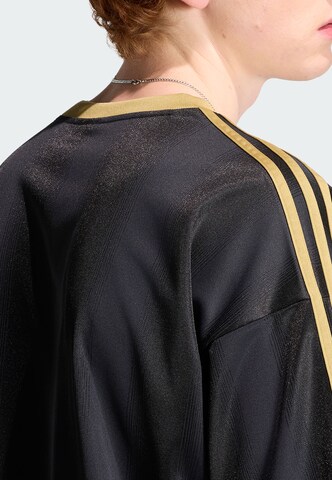 ADIDAS ORIGINALS Футболка 'Adicolor' в Черный