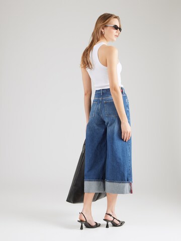 Loosefit Jean 'Mabel' JOOP! Jeans en bleu