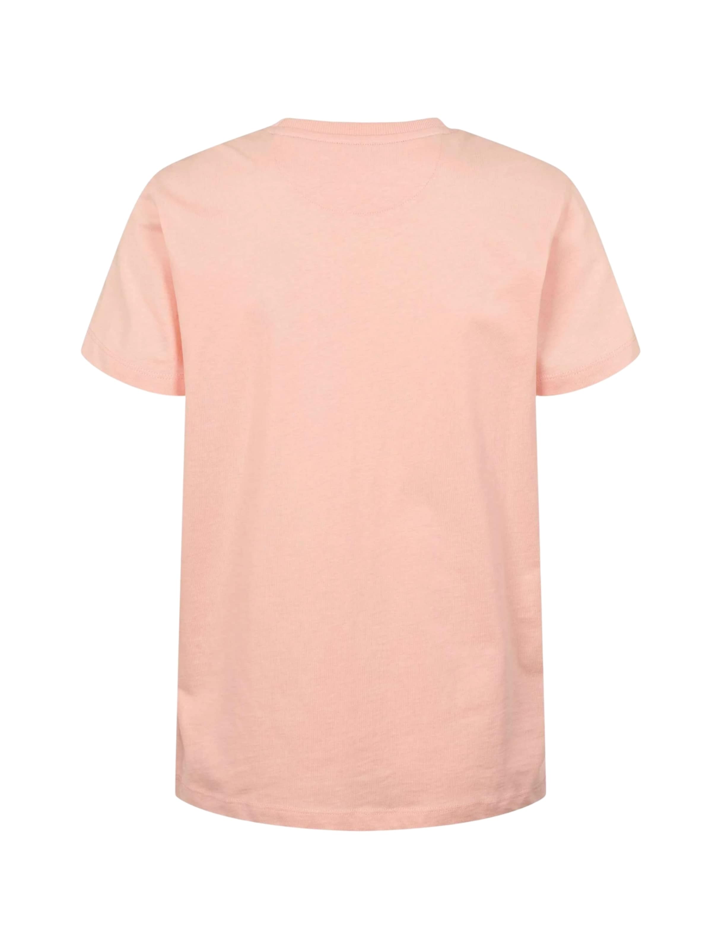 U.S. POLO ASSN. Top ' UWLeika ' in Pink