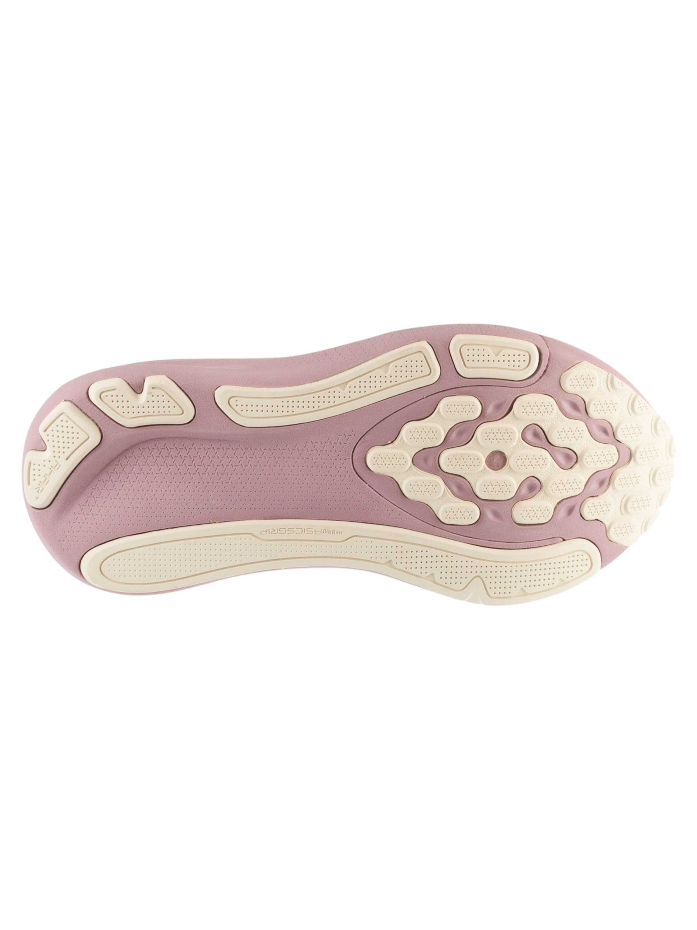 ASICS Laufschuh in Pink