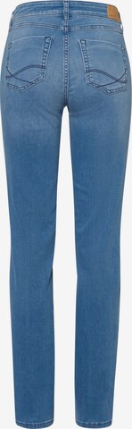 zero Slimfit Jeans Slim Fit Style Orlando 32 Inch in Blau