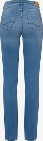 zero Slimfit Jeans Slim Fit Style Orlando 32 Inch in Blau
