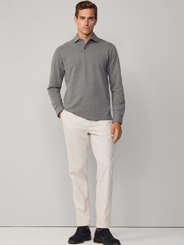 T-Shirt Hackett London en gris