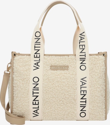 Cabas 'Special Camy' VALENTINO en beige : devant