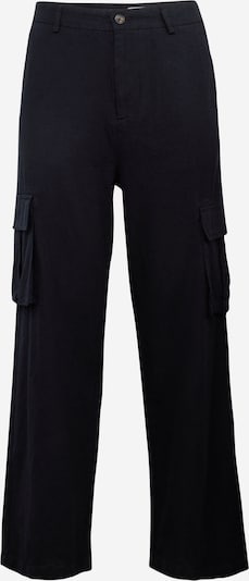 Only & Sons Cargo Pants 'BOB' in Black, Item view
