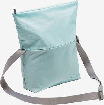 VAUDE Sports Bag 'Heka' in Blue