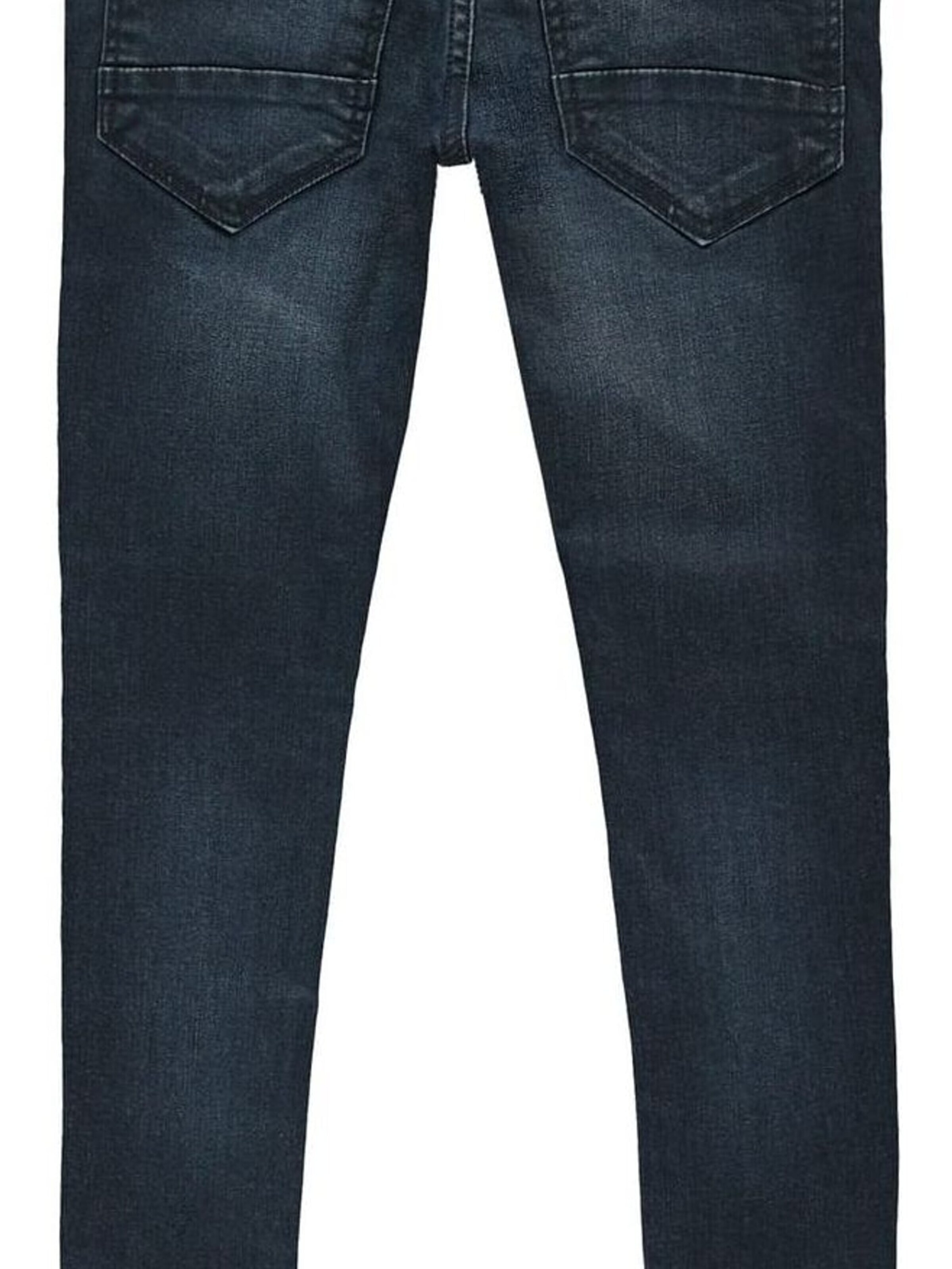 CARS Baggy Jeans 'Davis' in Blauw