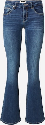 Jeans di Tally Weijl in blu: frontale