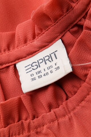 ESPRIT Blouse & Tunic in S in Pink