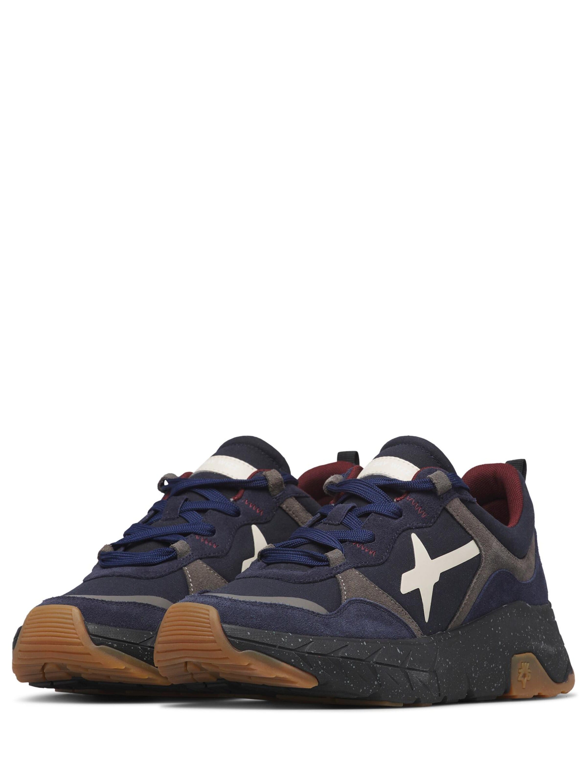 Baskets basses 'NEXT 2.0-M.' W6YZ en bleu