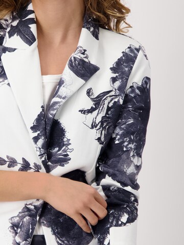monari Blazer in Blau