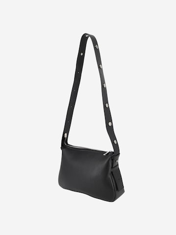 Brise Shoulder bag 'Naima' in Black