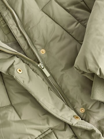 Next Funktionsjacke in Grün