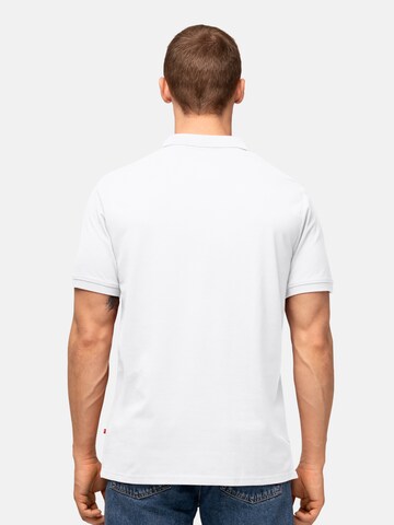 DANISH ENDURANCE Shirt in Blauw