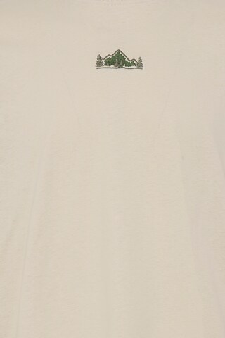 BLEND - Camiseta 'BHLUKA' en gris