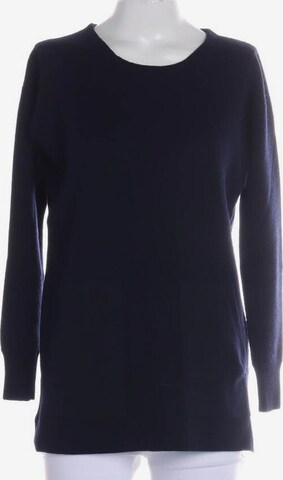 J.Crew Pullover / Strickjacke XS in Blau: predná strana