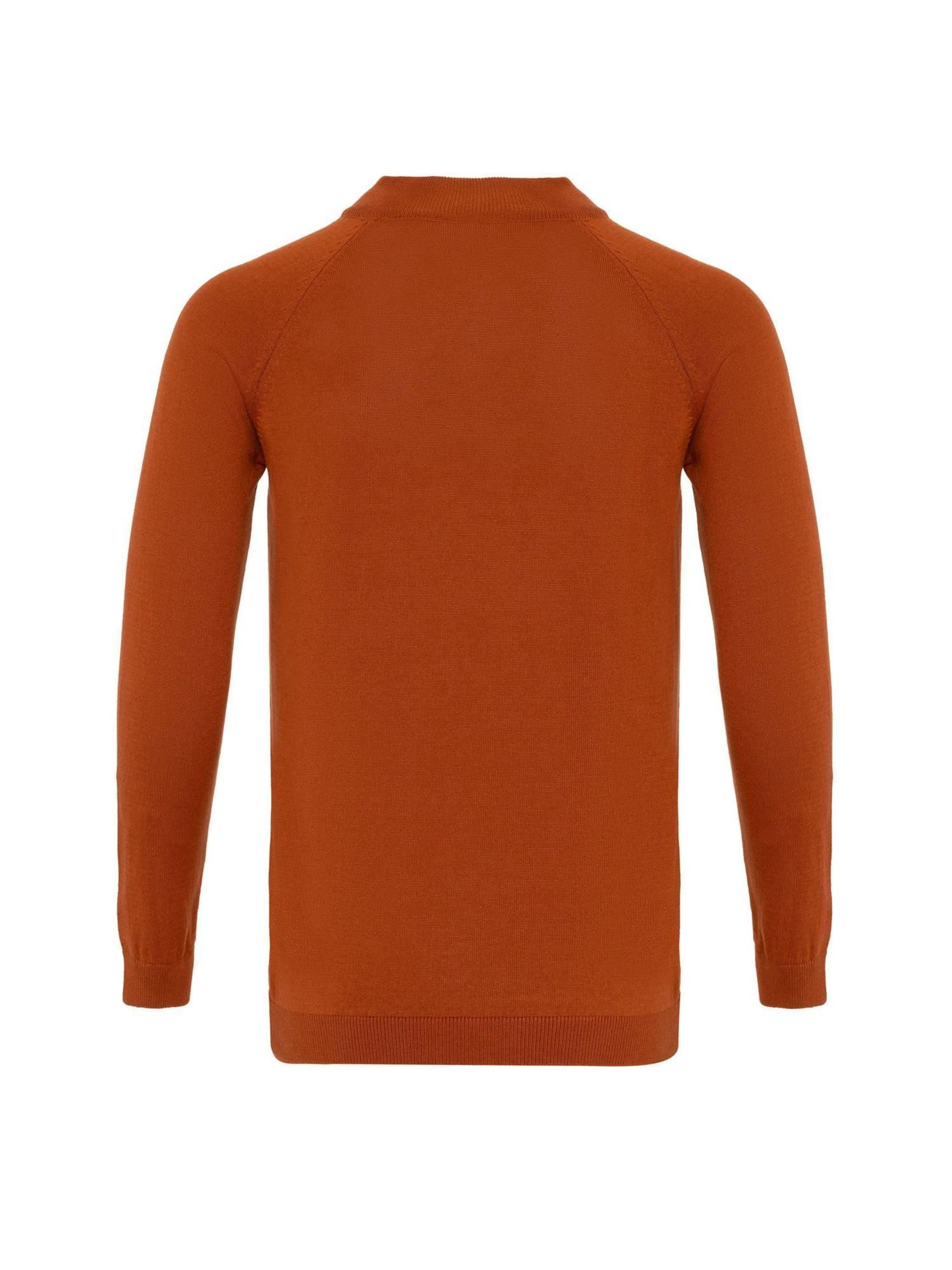 Antioch Свитер в Красный