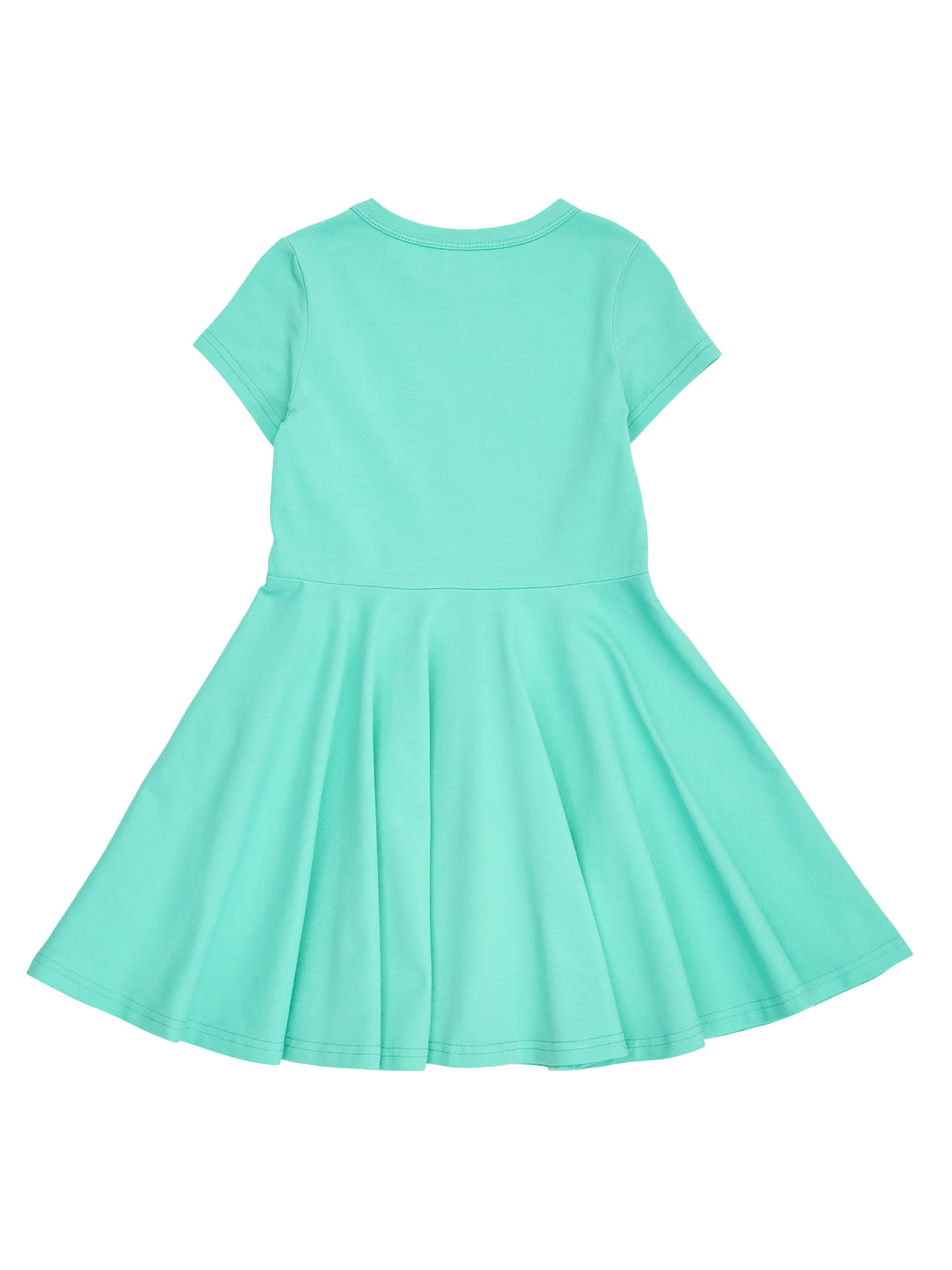 Fred's World by GREEN COTTON - Vestido em verde