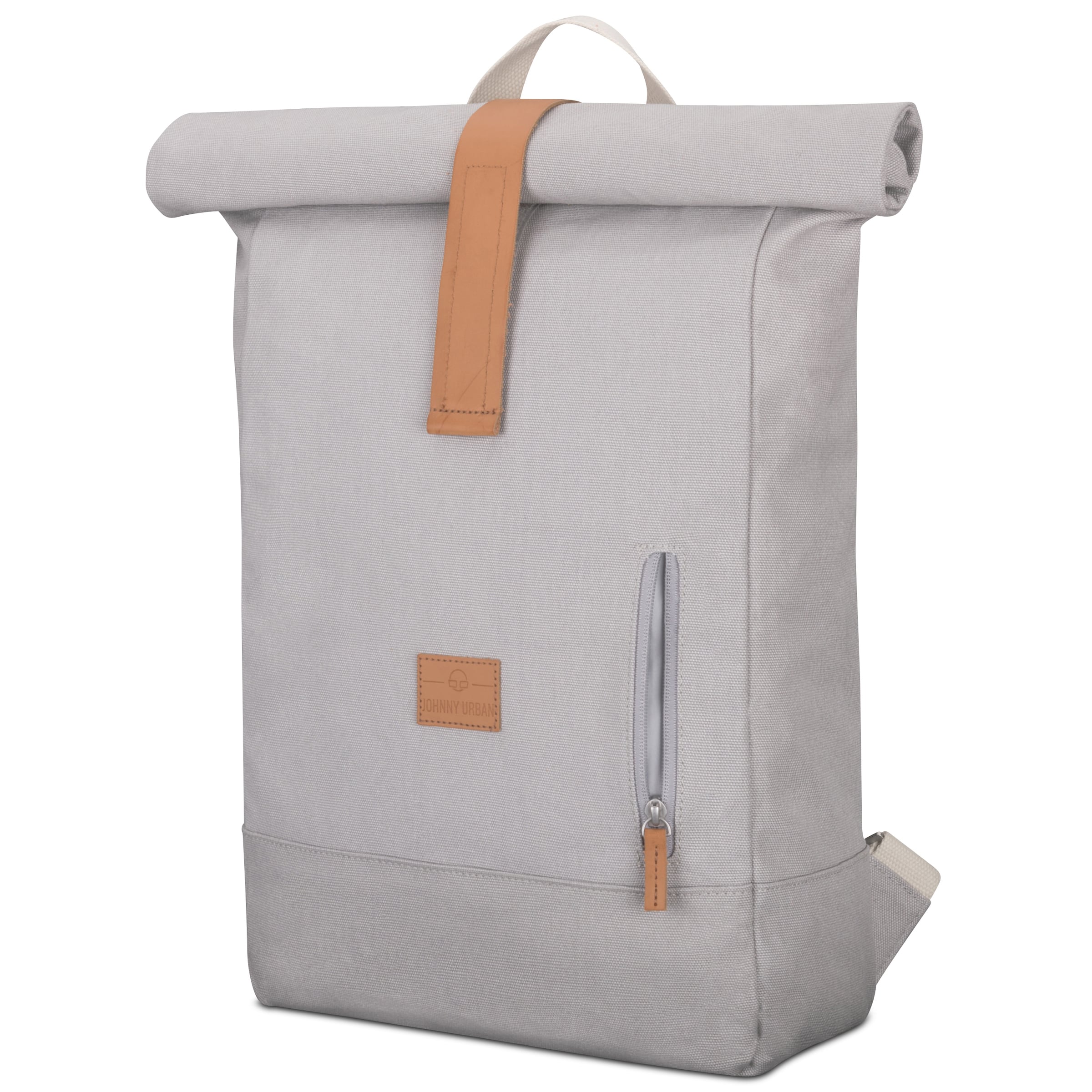 Johnny Urban Rucksack 'Adam Large' in Grau