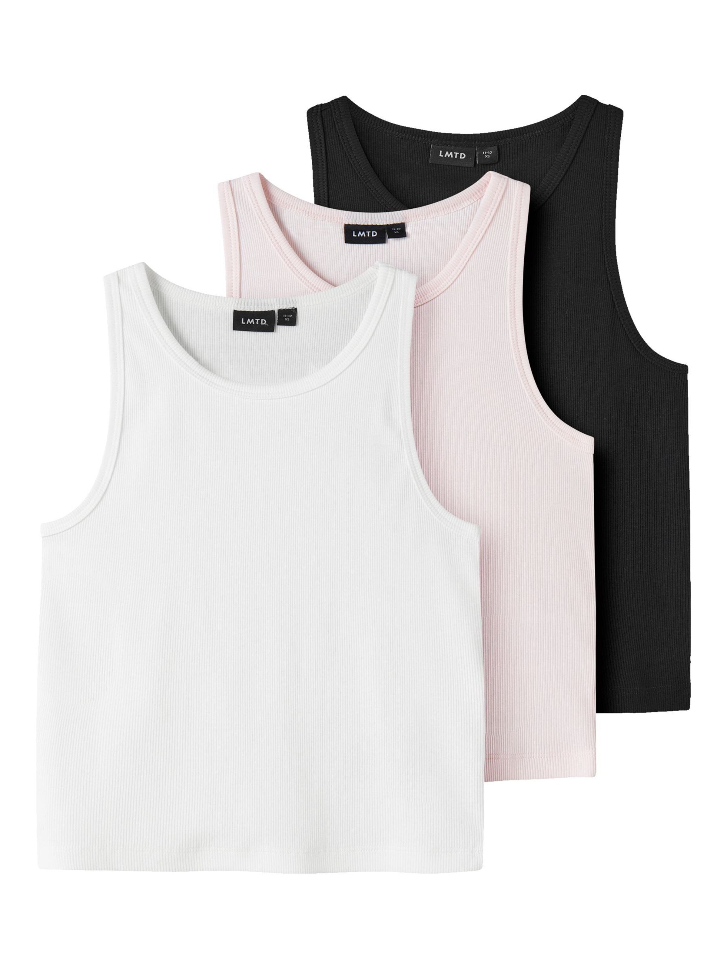 Haut LMTD en rose : devant